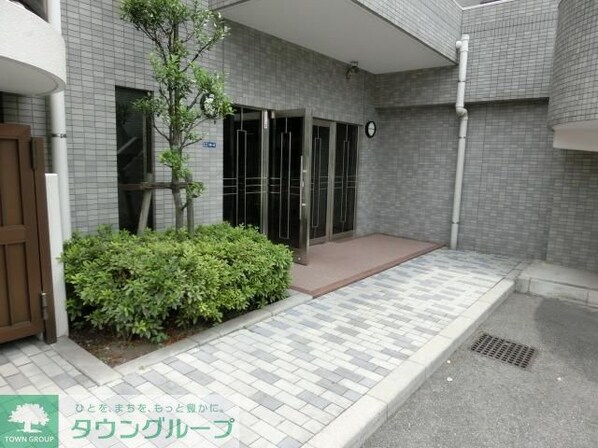 ライツ妙典の物件内観写真